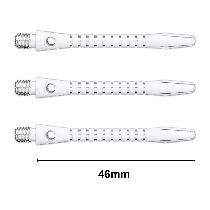 DRX-Coated Aluminium Shaft - Medium
