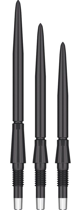 Target Swiss Point Storm Spitzen - black