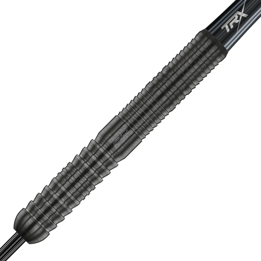 RedDragon Seren 1 Onyx - Steeldart