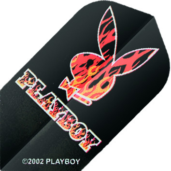 Playboy Flights Bull's - Slim