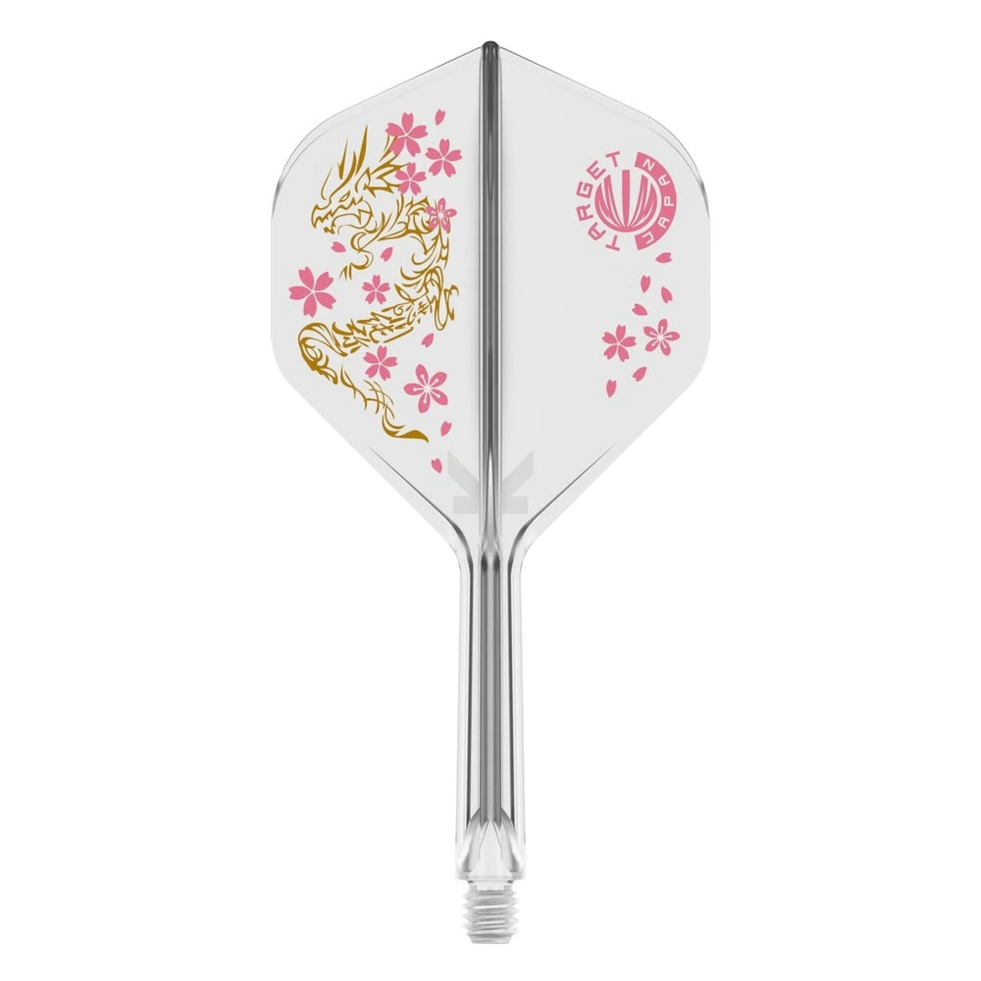 Target Japan K-Flex No2 Flight System - Smash