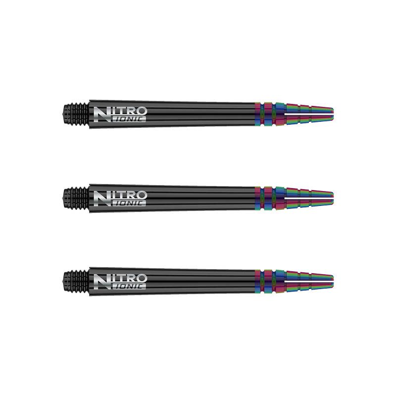 Nitrotech Ionic Shaft - Medium