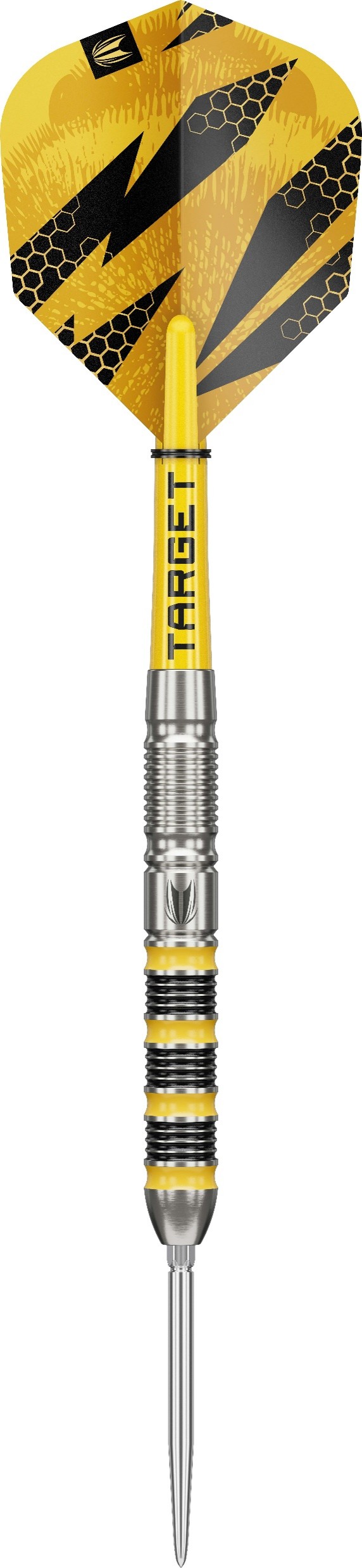 Target BUZZ 01 - 90% Tungsten - Swisspoint - Steeldart
