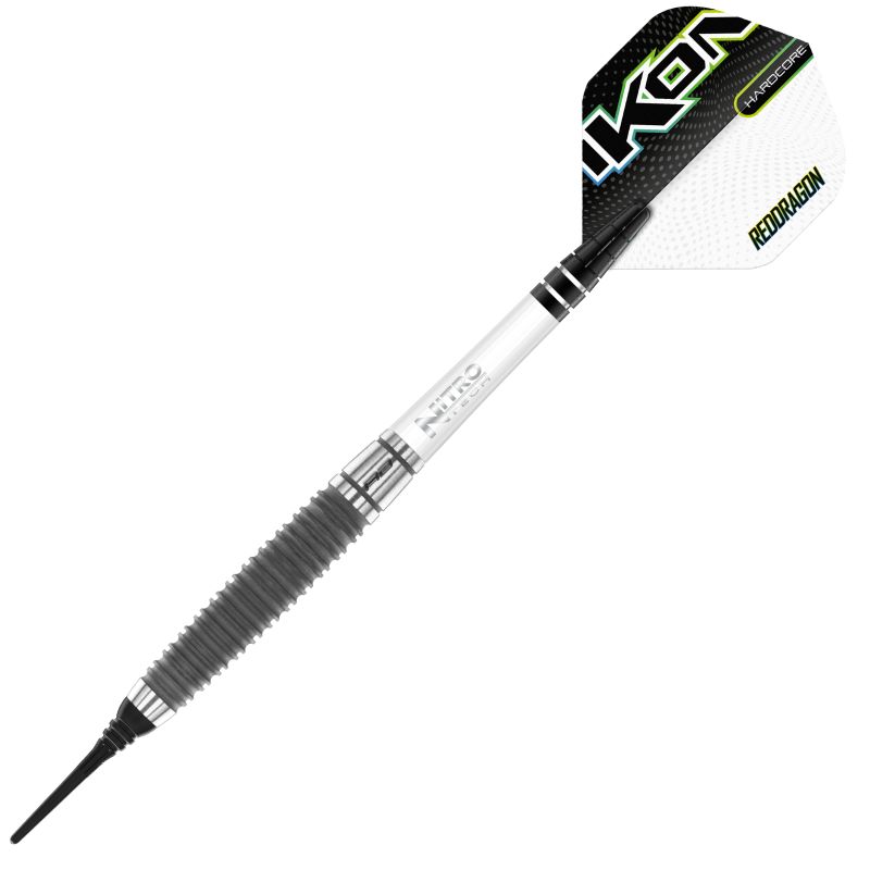 RedDragon Ikon 1.1 - Softdart