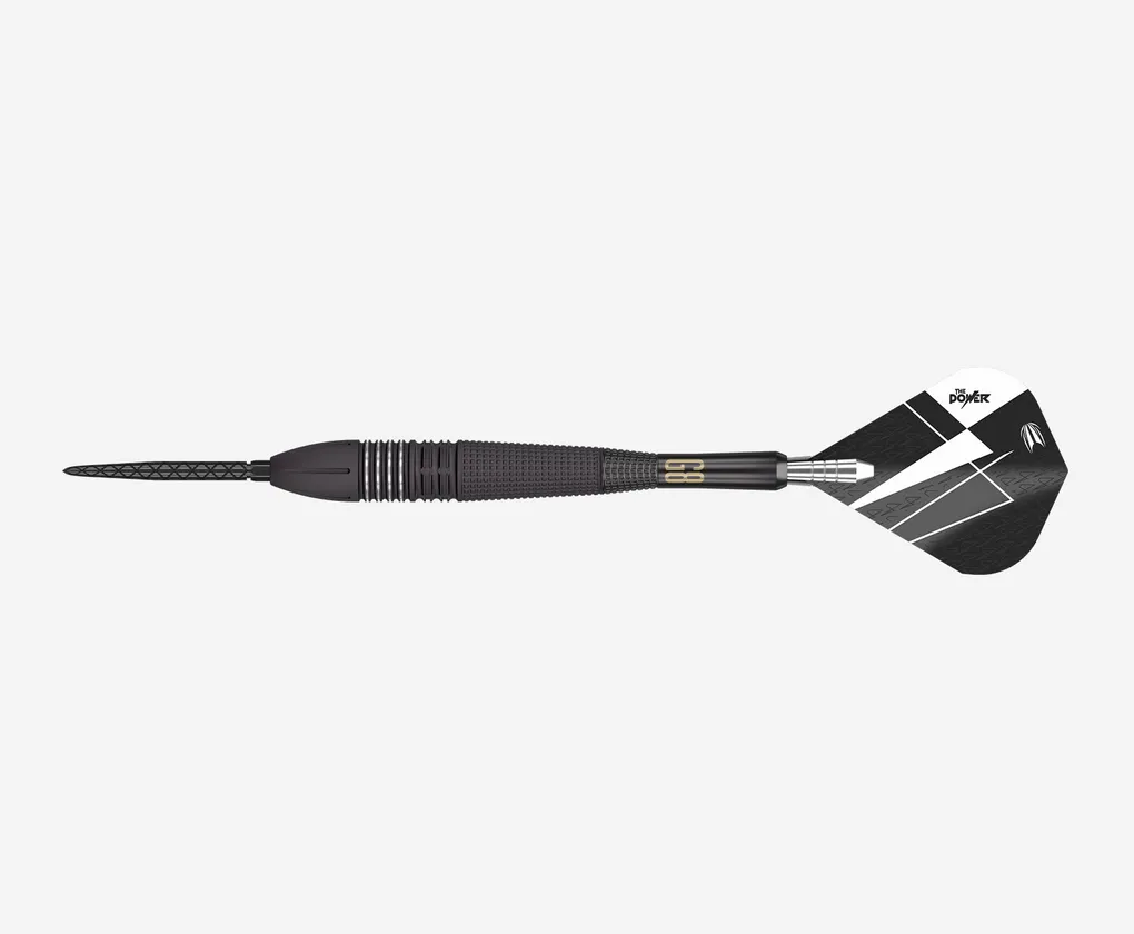 Phil Taylor Power 9Five Gen 8 - Steeldart
