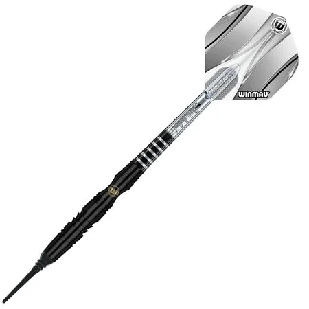 Sniper Black Winmau - Softdart