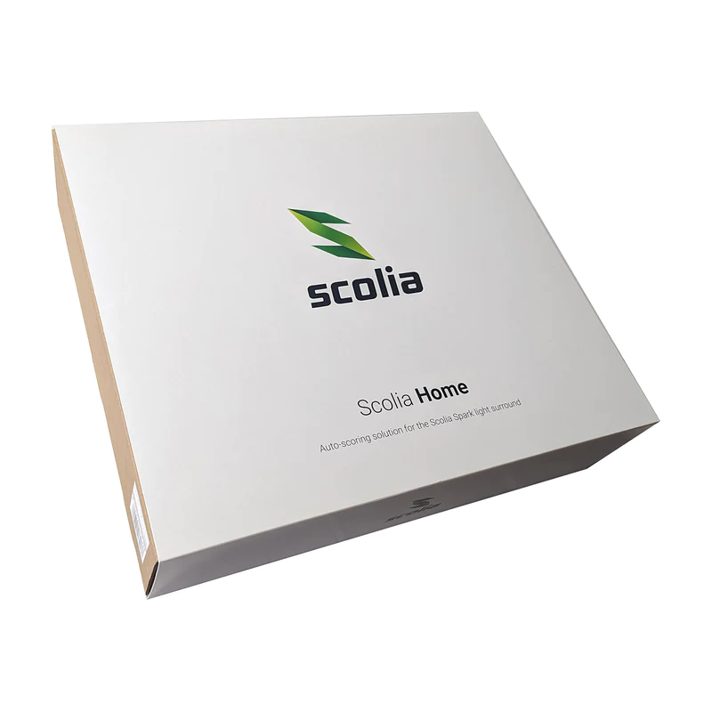 Scolia Home