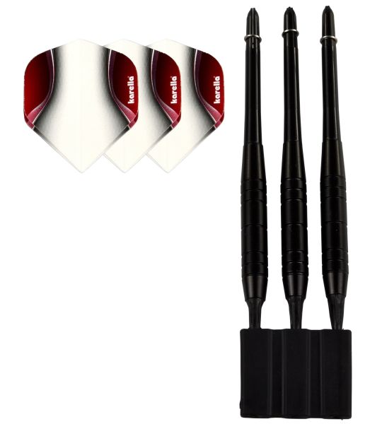 Karella Blackstar - Softdart