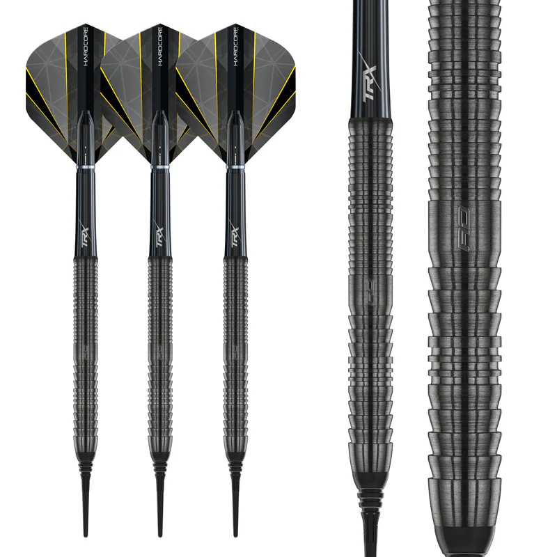 RedDragon Seren 1 Onyx - Softdart
