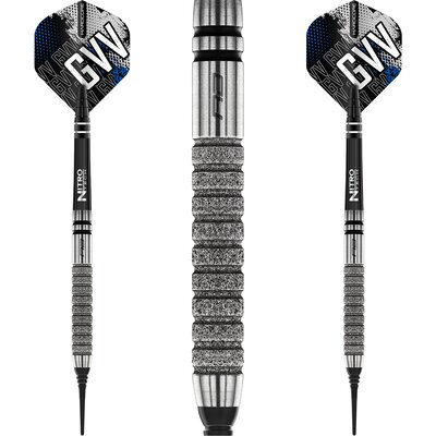 Gian van Veen RedDragon Tour Edition - Softdart