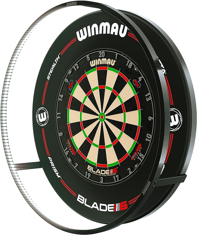 Winmau Plasma Dartboard Light