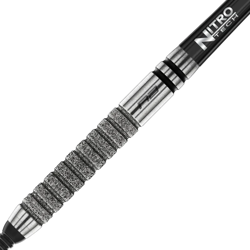 Gian van Veen RedDragon Tour Edition - Softdart