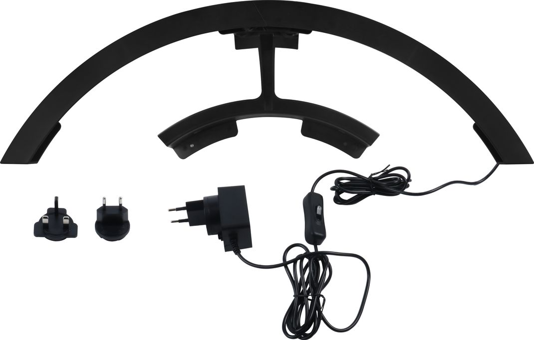 Bullet Radion 120 LED Light - Dartboard Beleuchtung