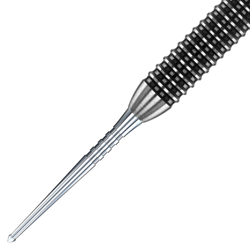 RedDragon Specialist Raptor GT Dart Point - Silver