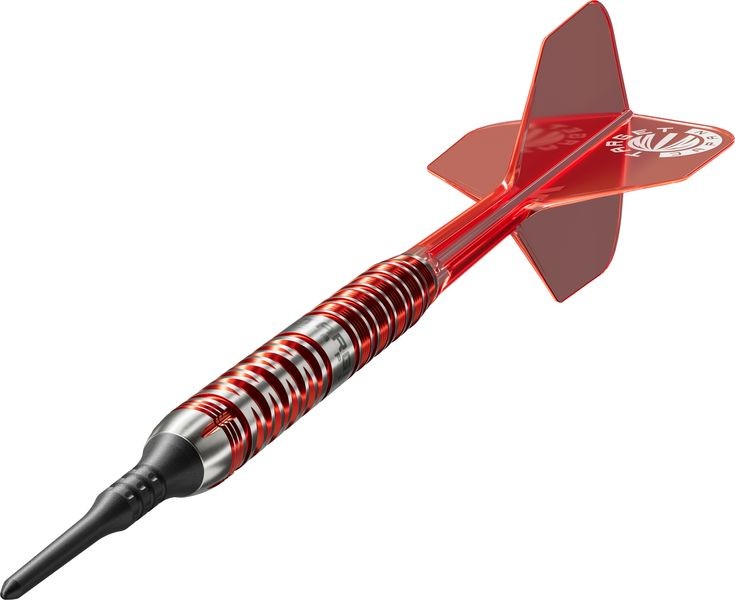 Kasumi Sato - Endeavour Gen2 Max - Target Japan - Softdart