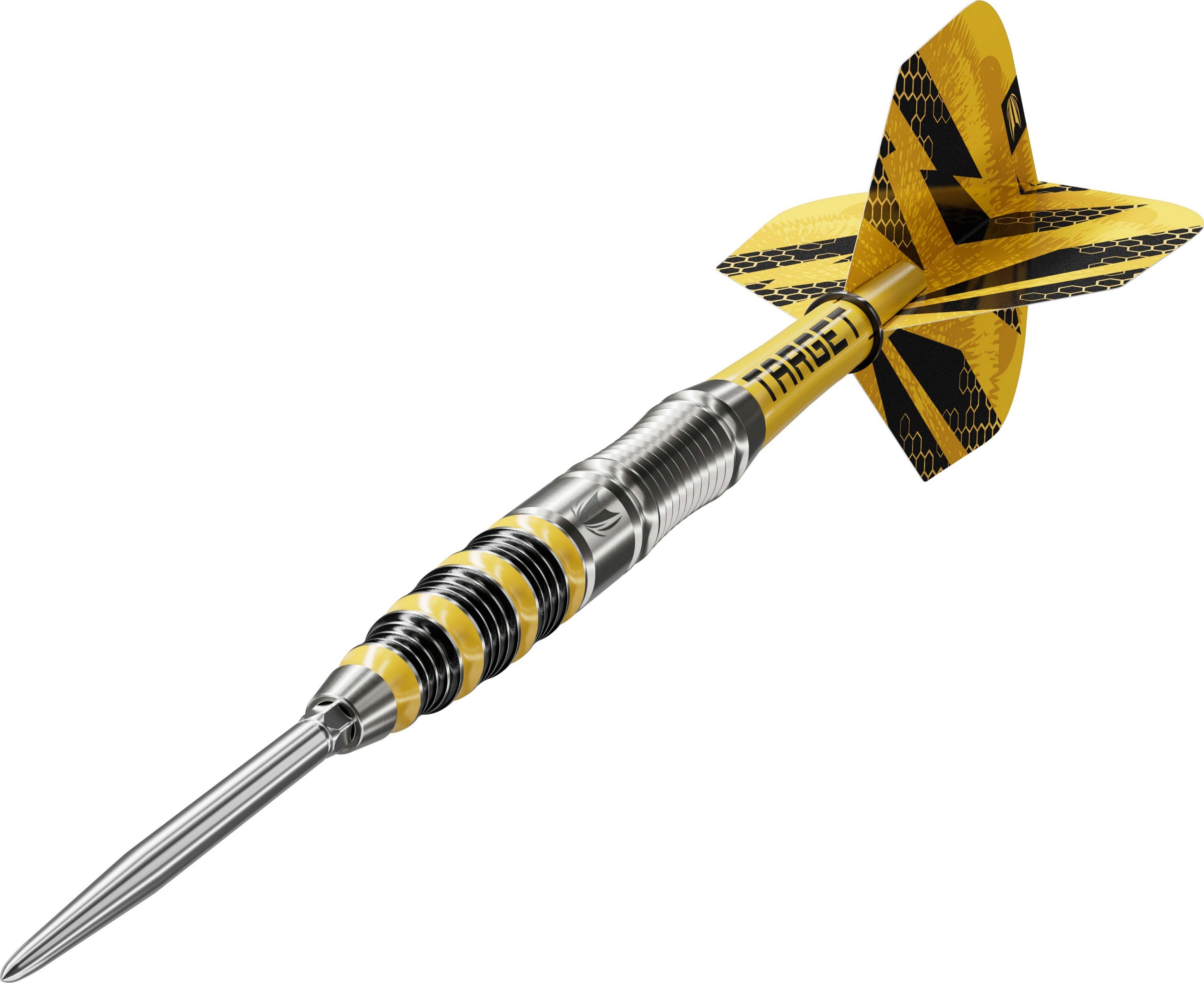 Target BUZZ 03 - 90% Tungsten - Swisspoint - Steeldart