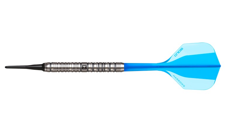 Harrows Flux Soft Tip - Softdart