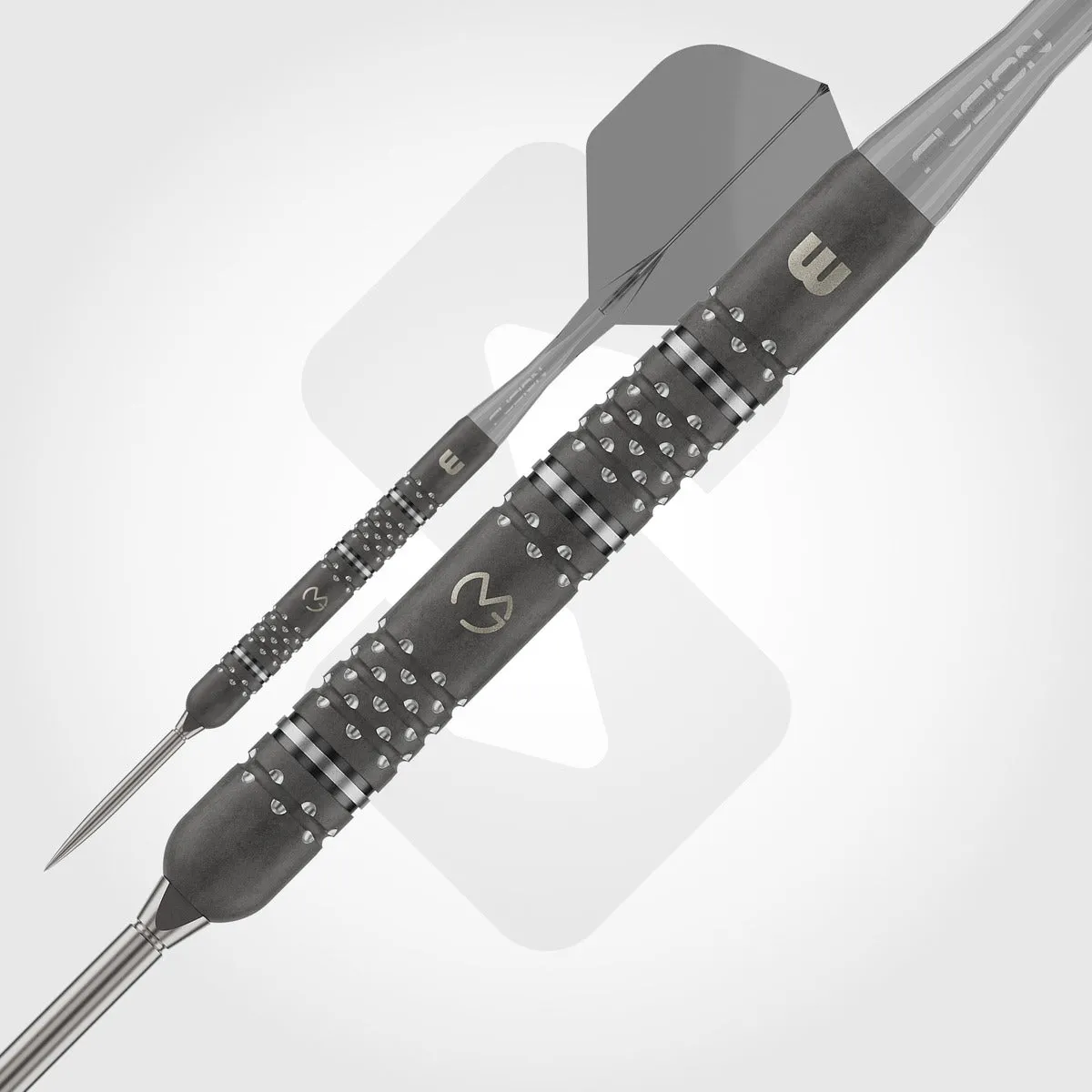 Michael van Gerwen TS Pro 90% - Winmau Switch Point - Steeldart