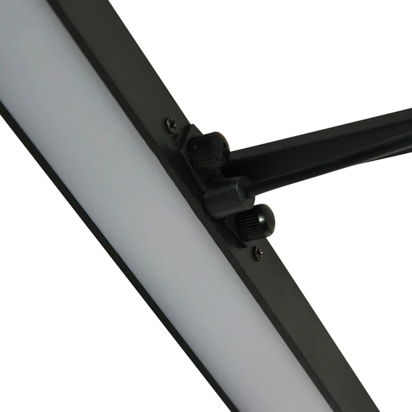 One80 Illumina Lite Dartboard & Dartboardständer Beleuchtung - LED Light System