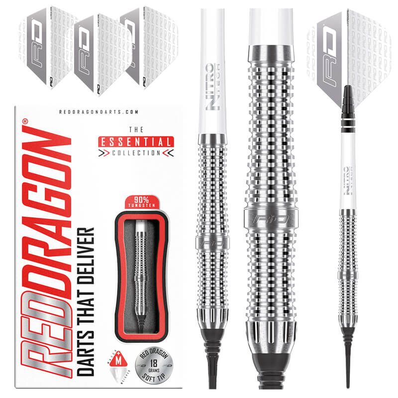Amari RedDragon - Softdart Amari RedDragon - Softdart