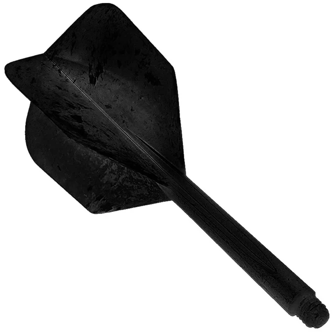 Zero Stress - Small - Condor Flight - Marble Black