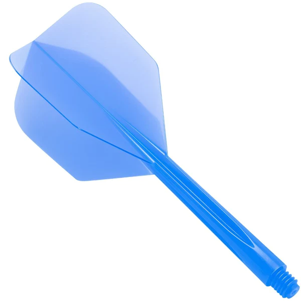 Zero Stress - Small - Condor Flight - Clear Blue