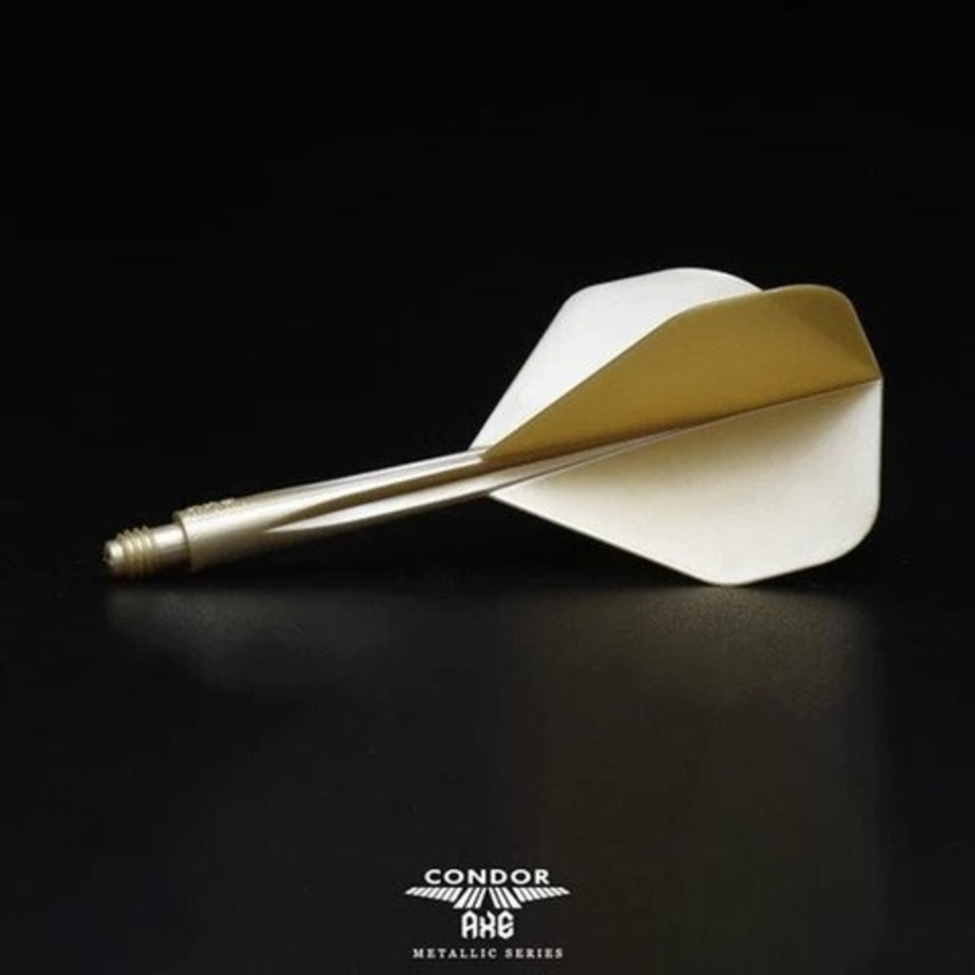 Axe - System Standard - Condor Flight - Metallic Gold