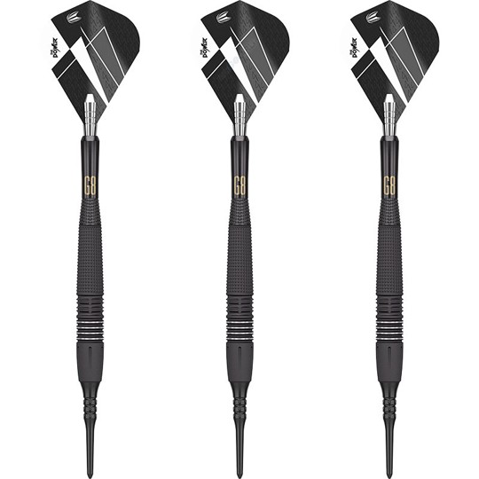 Phil Taylor Power 9Five Gen 8 - Softdart