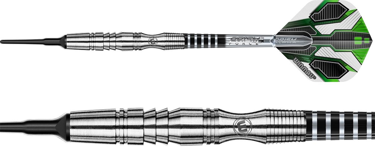 Sniper 20 gram Winmau - Softdart Sniper 20 gram Winmau - Softdart
