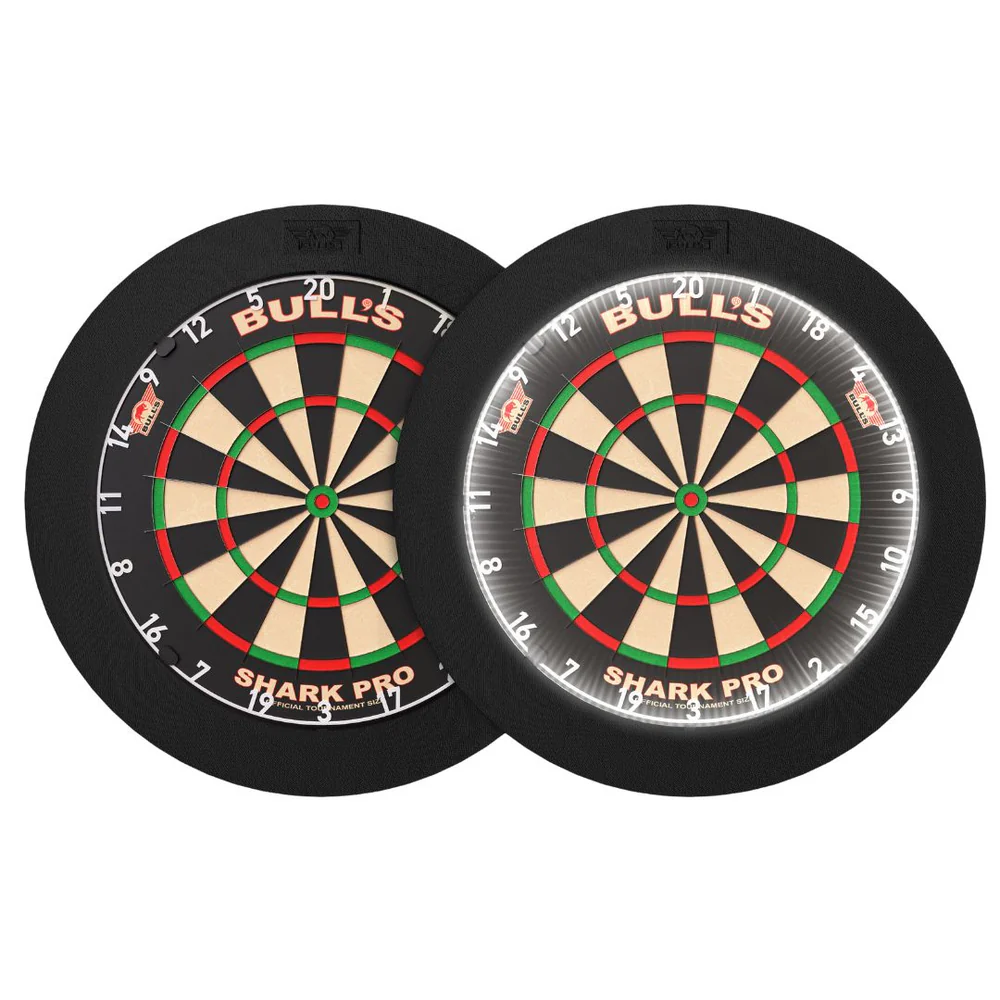 Bull's NL Lumo Surround Light System - Surround mit Beleuchtung