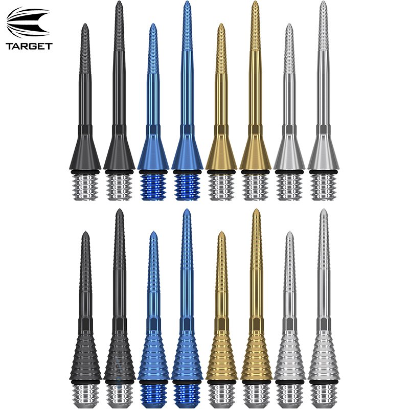 Titanium Nano SP Conversion Target Point - Blau