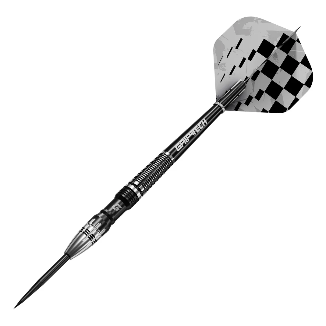 Goat Rook Darts 95% Tungsten - Steeldart