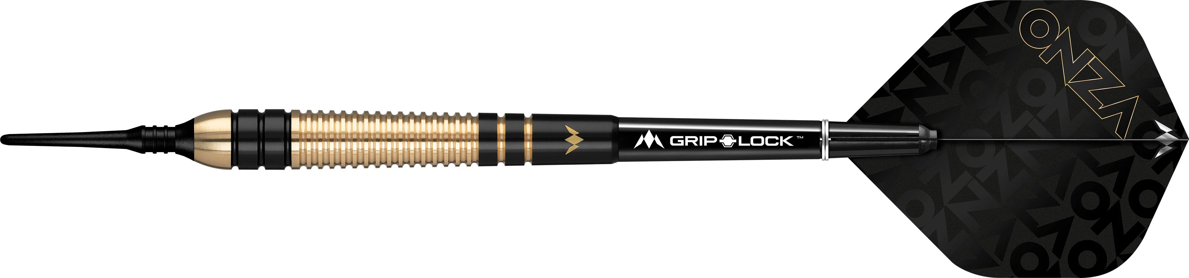 Onza Mission - Softdart