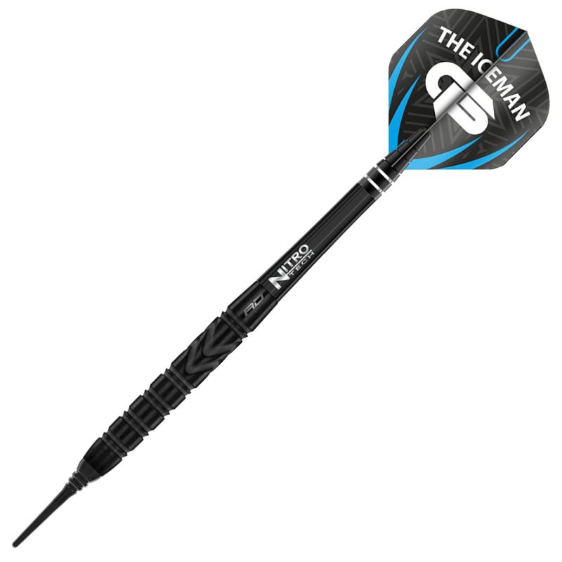 Gerwyn Price Black SE - Softdart