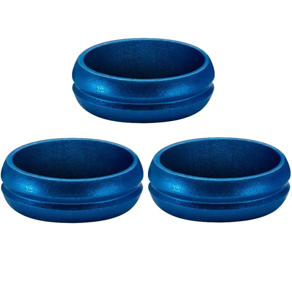 Mission F-Lock Rings - Flight Lock