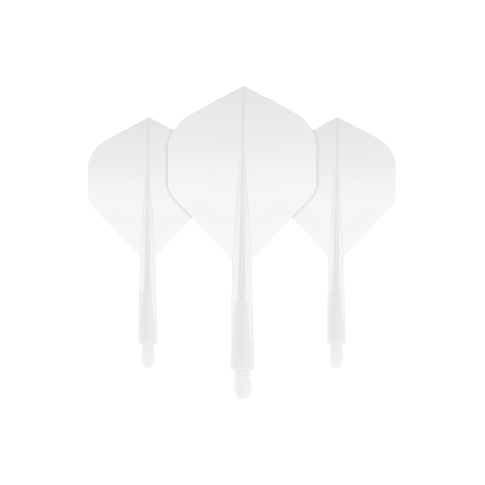 Axe - System Standard - Condor Flight - Clear