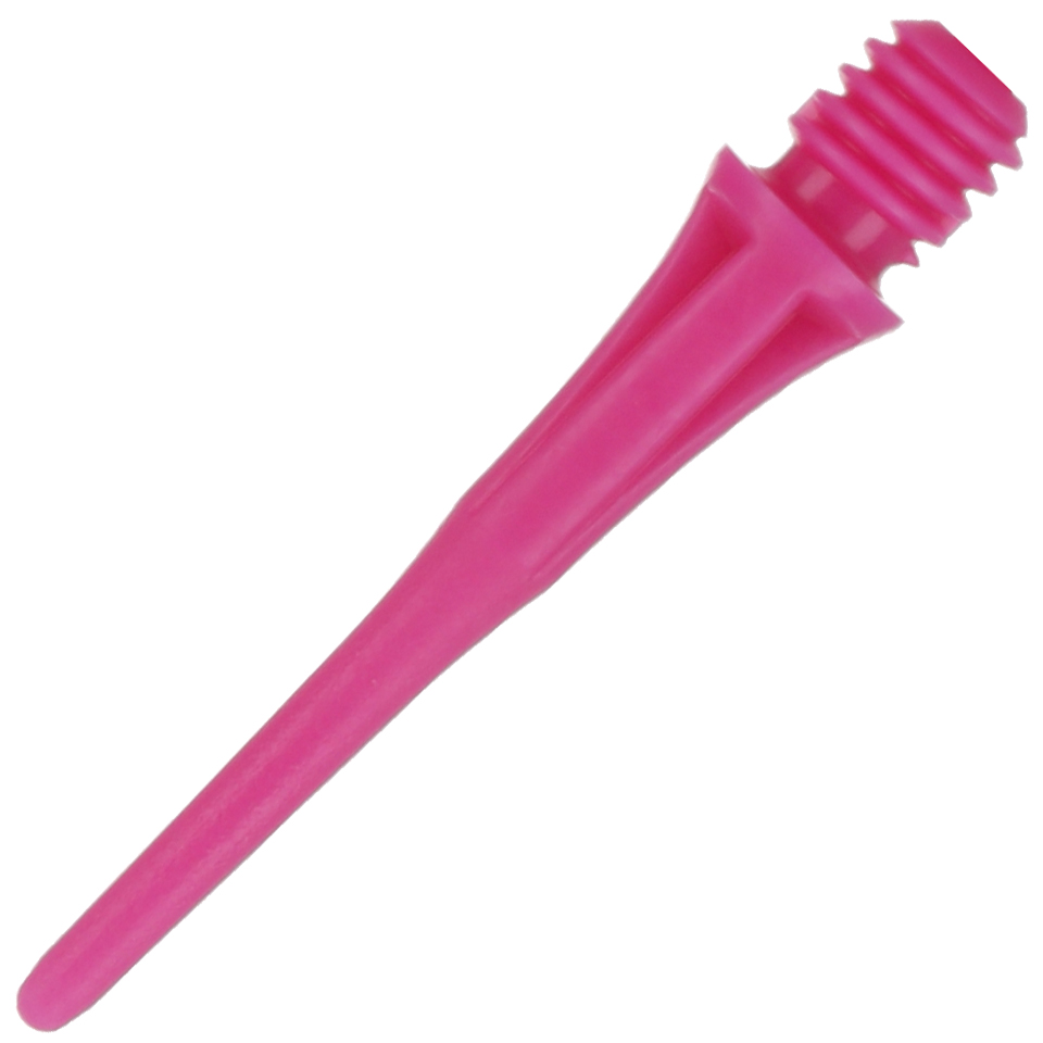 Cosmo Fit Point Plus Spitzen - Pink