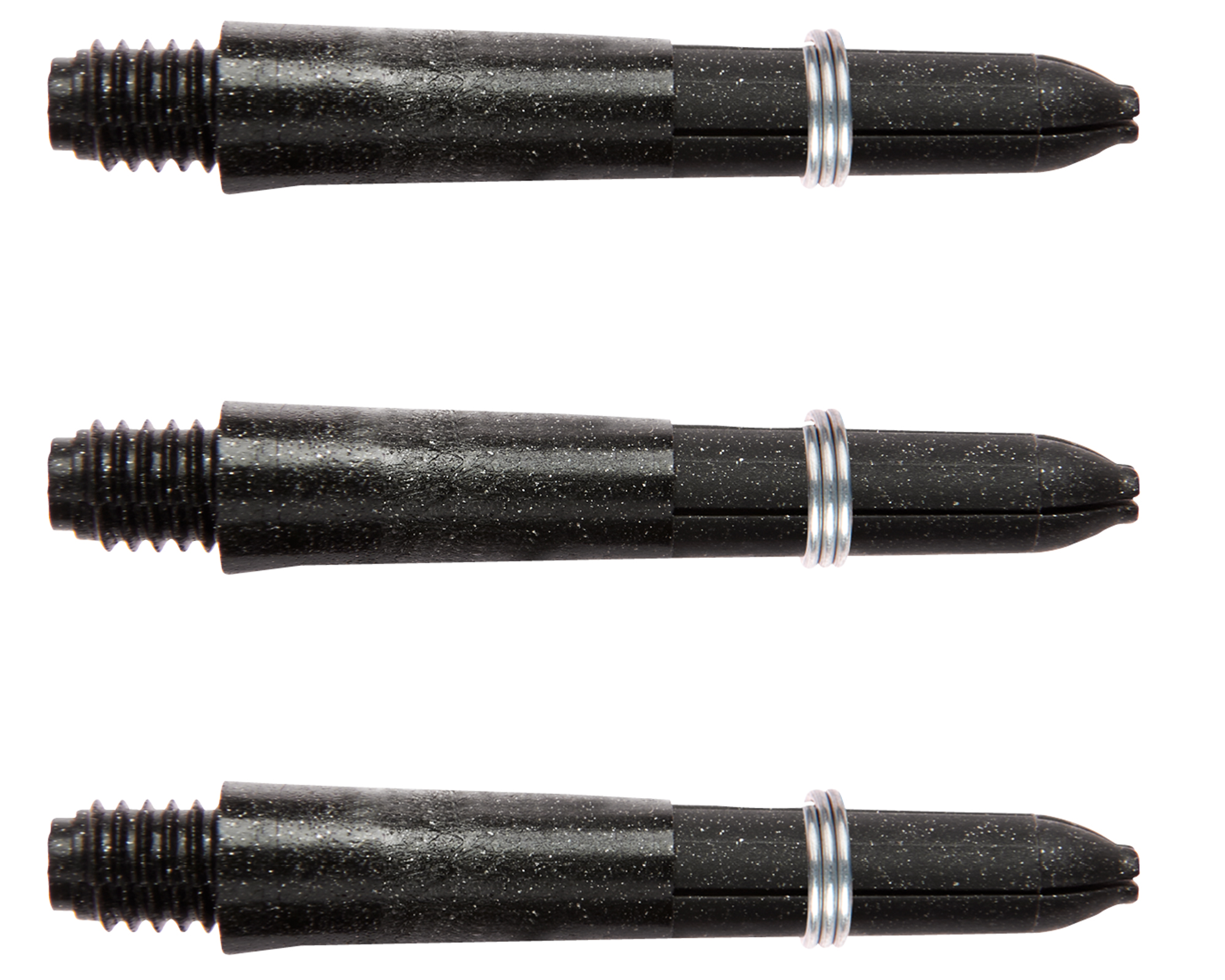 Winmau Carbon Fibre Shaft - Black