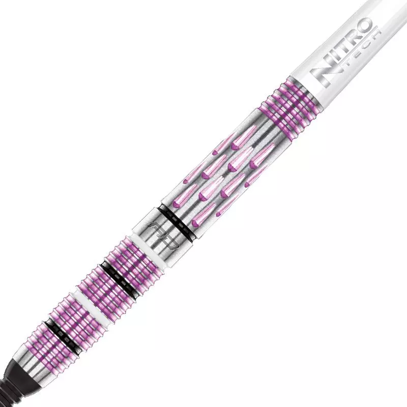 Artura 1 Shocking Pink RedDragon - Softdart