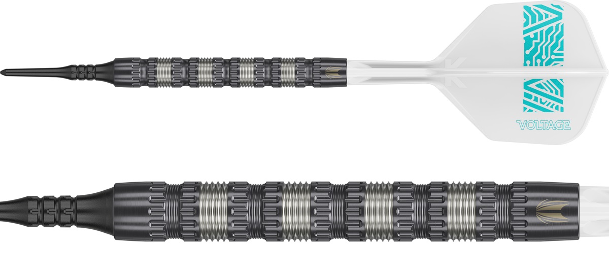 Rob Cross 95K Edition Target - Softdart