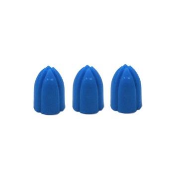 L-Style Shell Lock System - Flight Caps