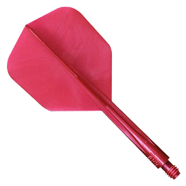Axe - System Small - Condor Flight - Metallic Red