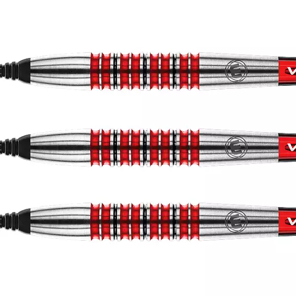 Diablo Torpedo Winmau - Sortdart