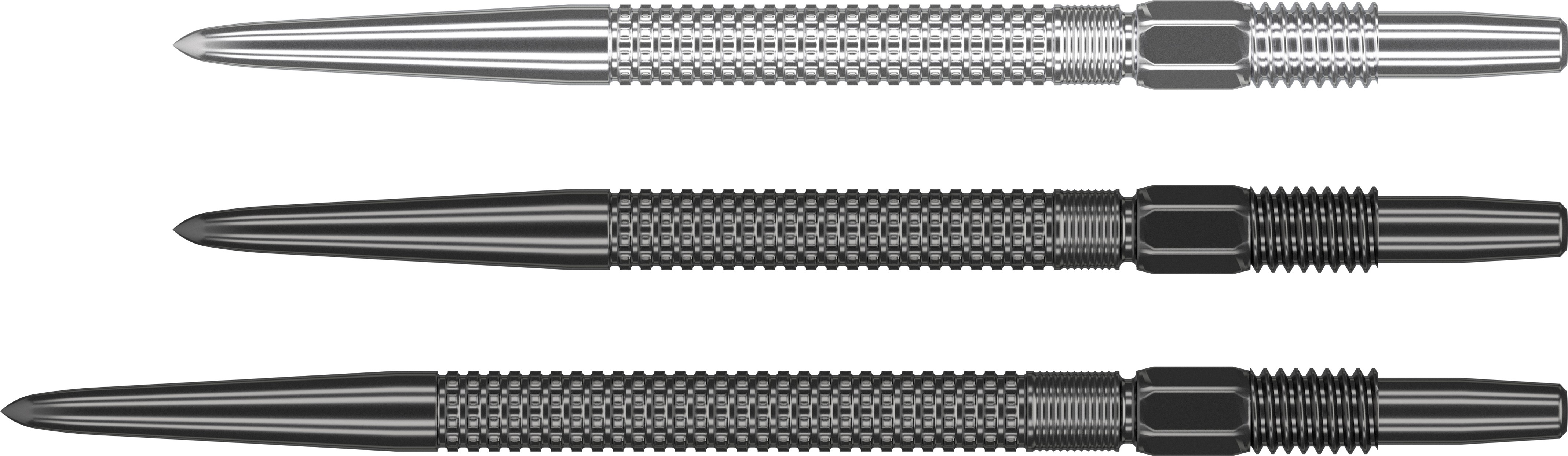 Target Shift - 90% Tungsten - Swisspoint - Steeldart