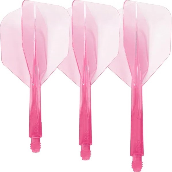 Axe - System Small - Condor Flight - Neon Pink