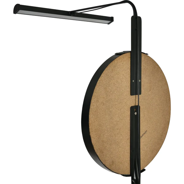 One80 Illumina Lite Dartboard & Dartboardständer Beleuchtung - LED Light System