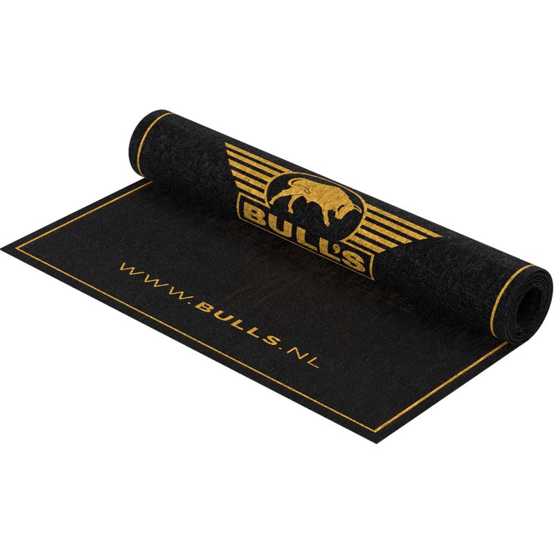 Bull's NL Advantage Carpet Dartmatte - 300x85 cm