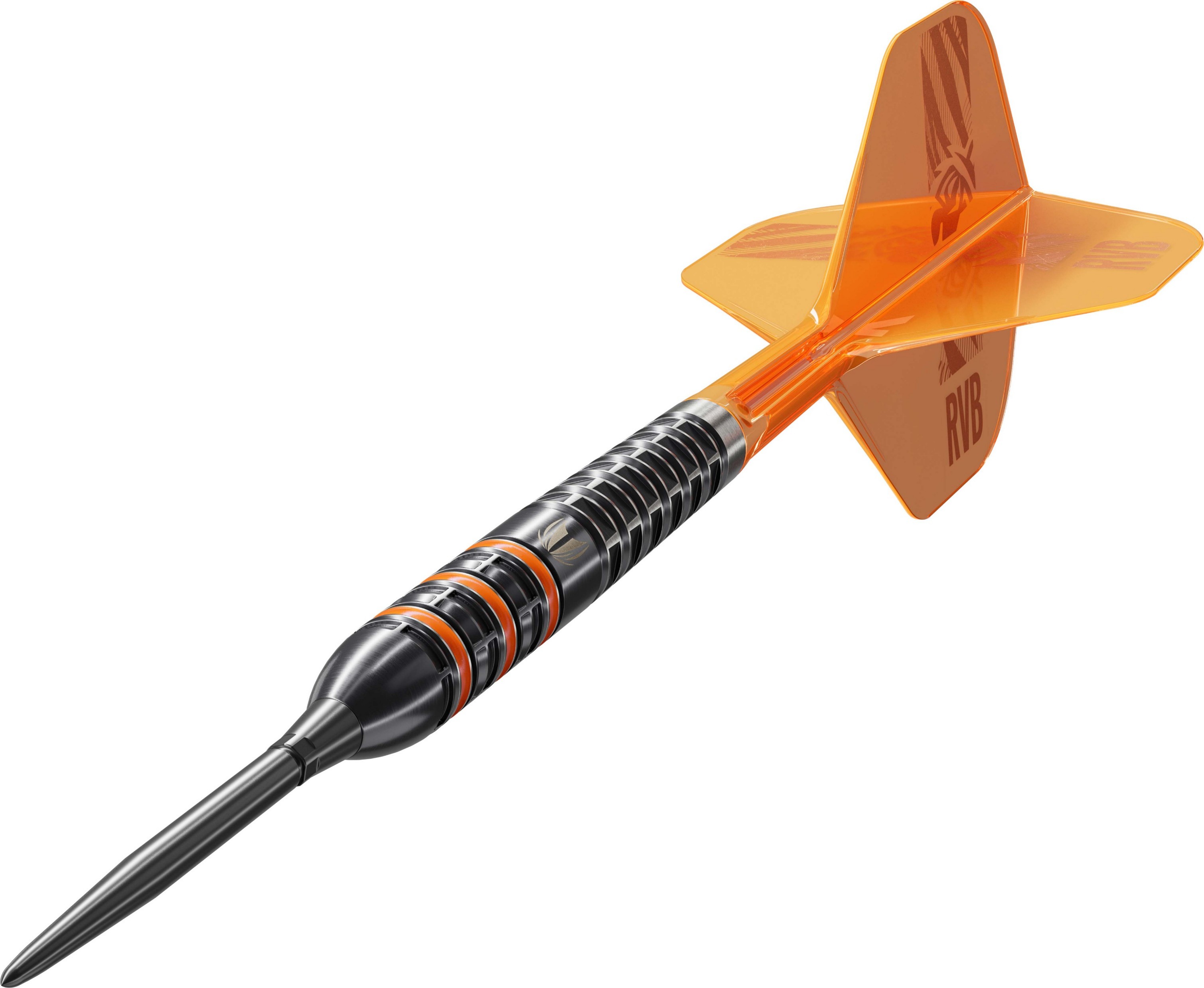 Raymond van Barneveld 95K Swiss Point Target - Steeldart