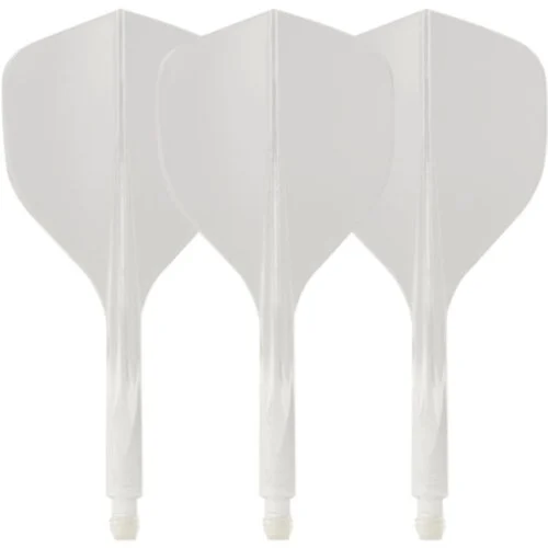Axe - System 120 Standard - Condor Flight - Clear