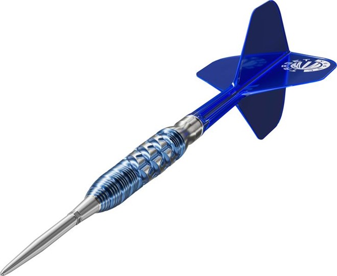 Toru Suzuki Sereno Gen3 Target Japan SP 90% - Steeldart
